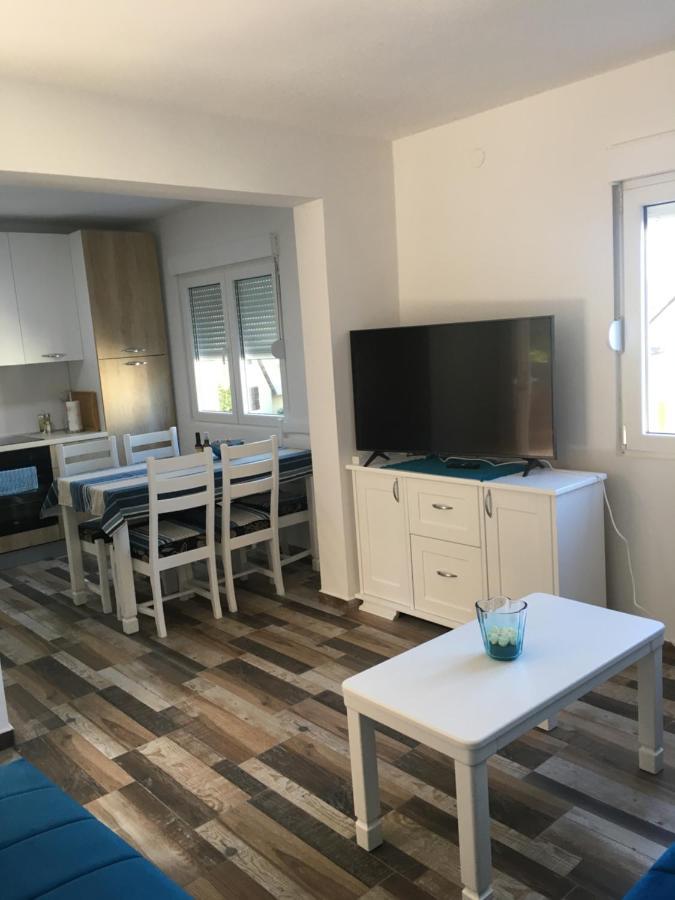 Apartman Dom Zabljak  Exterior photo