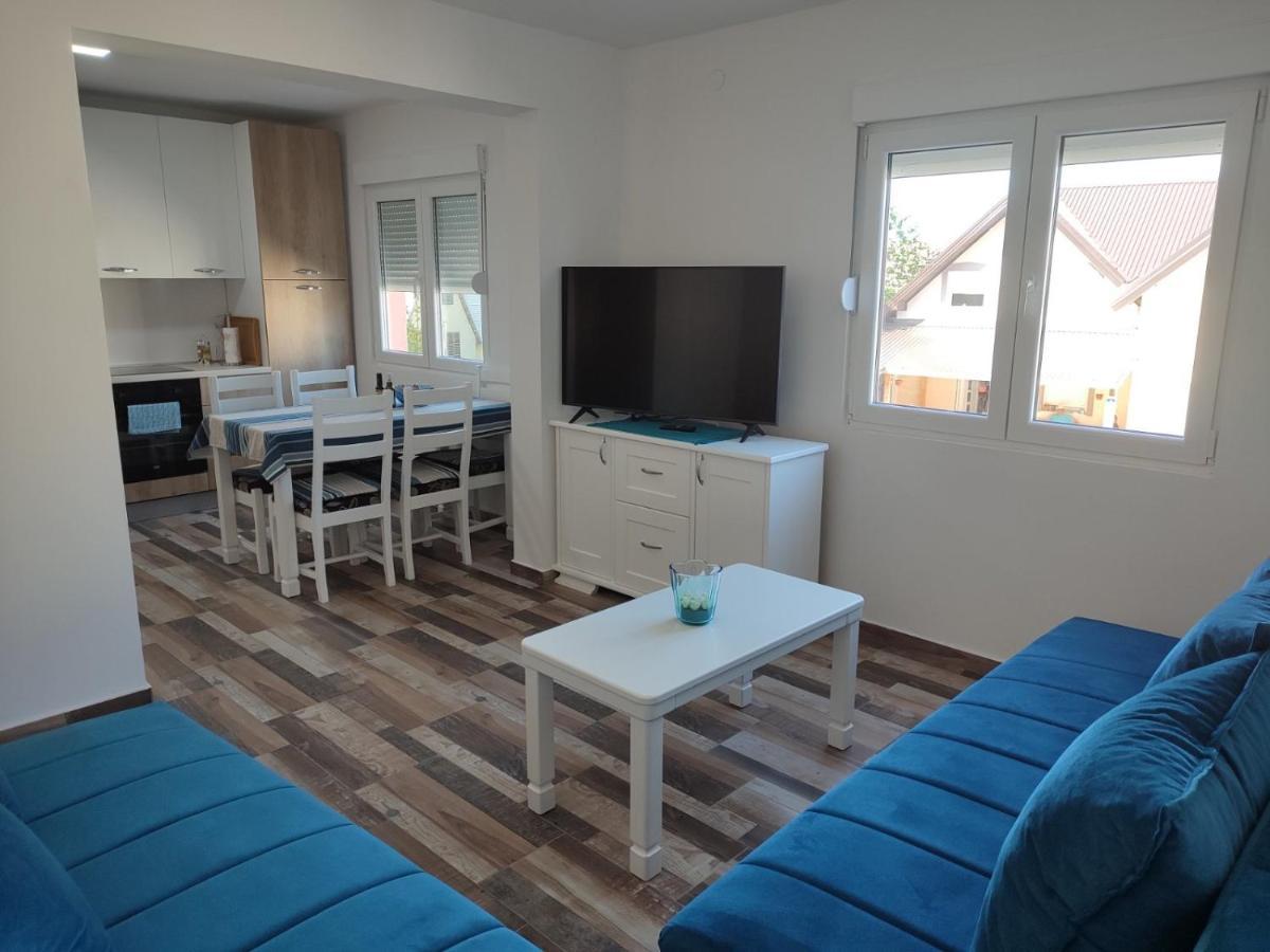 Apartman Dom Zabljak  Exterior photo