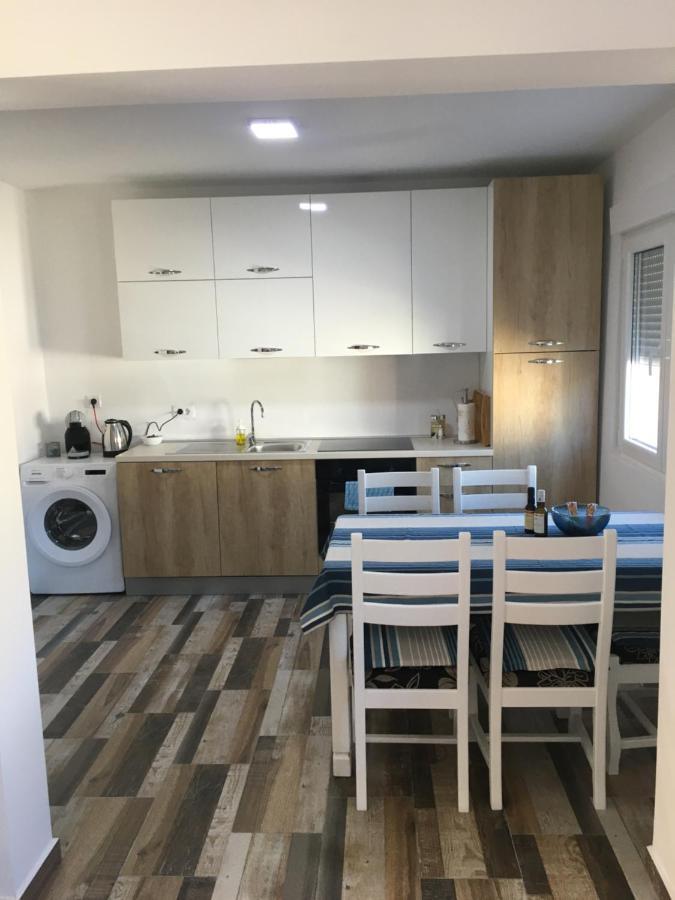 Apartman Dom Zabljak  Exterior photo
