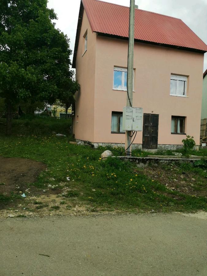 Apartman Dom Zabljak  Exterior photo
