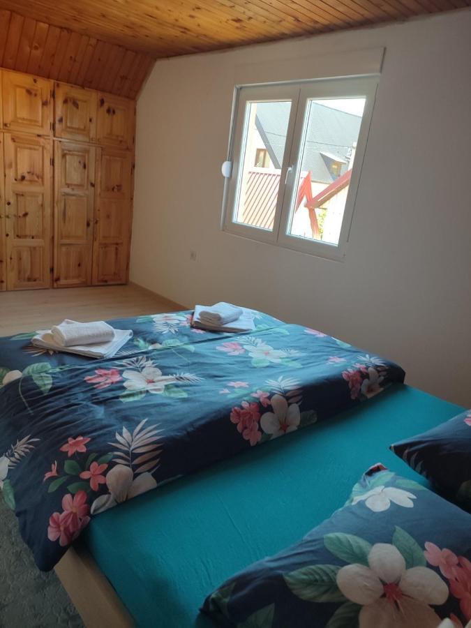 Apartman Dom Zabljak  Exterior photo