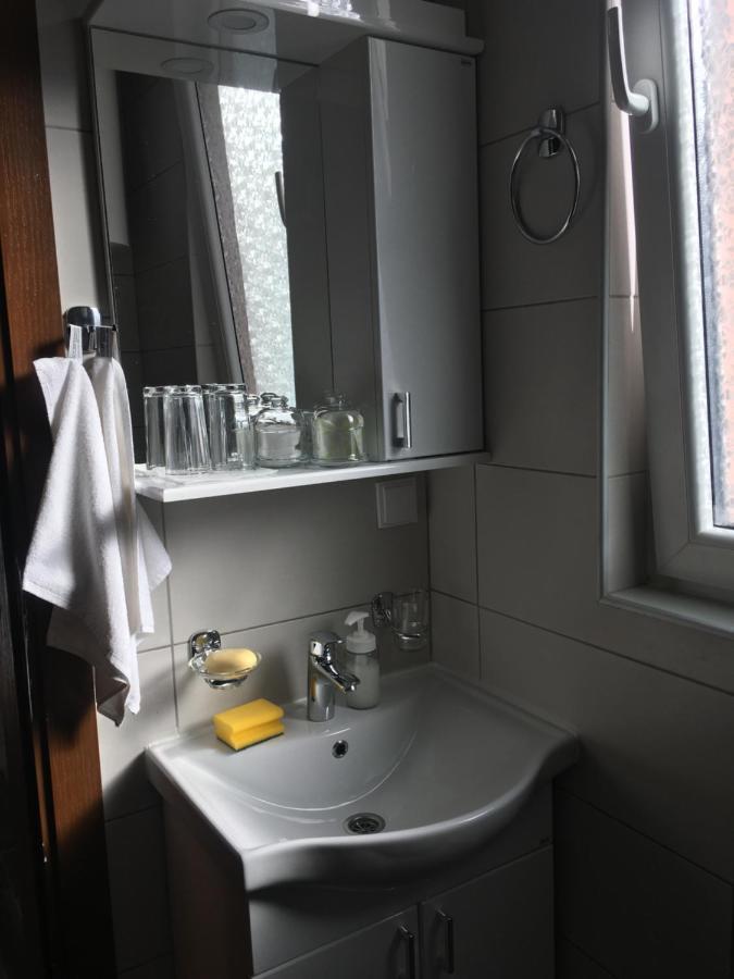 Apartman Dom Zabljak  Exterior photo