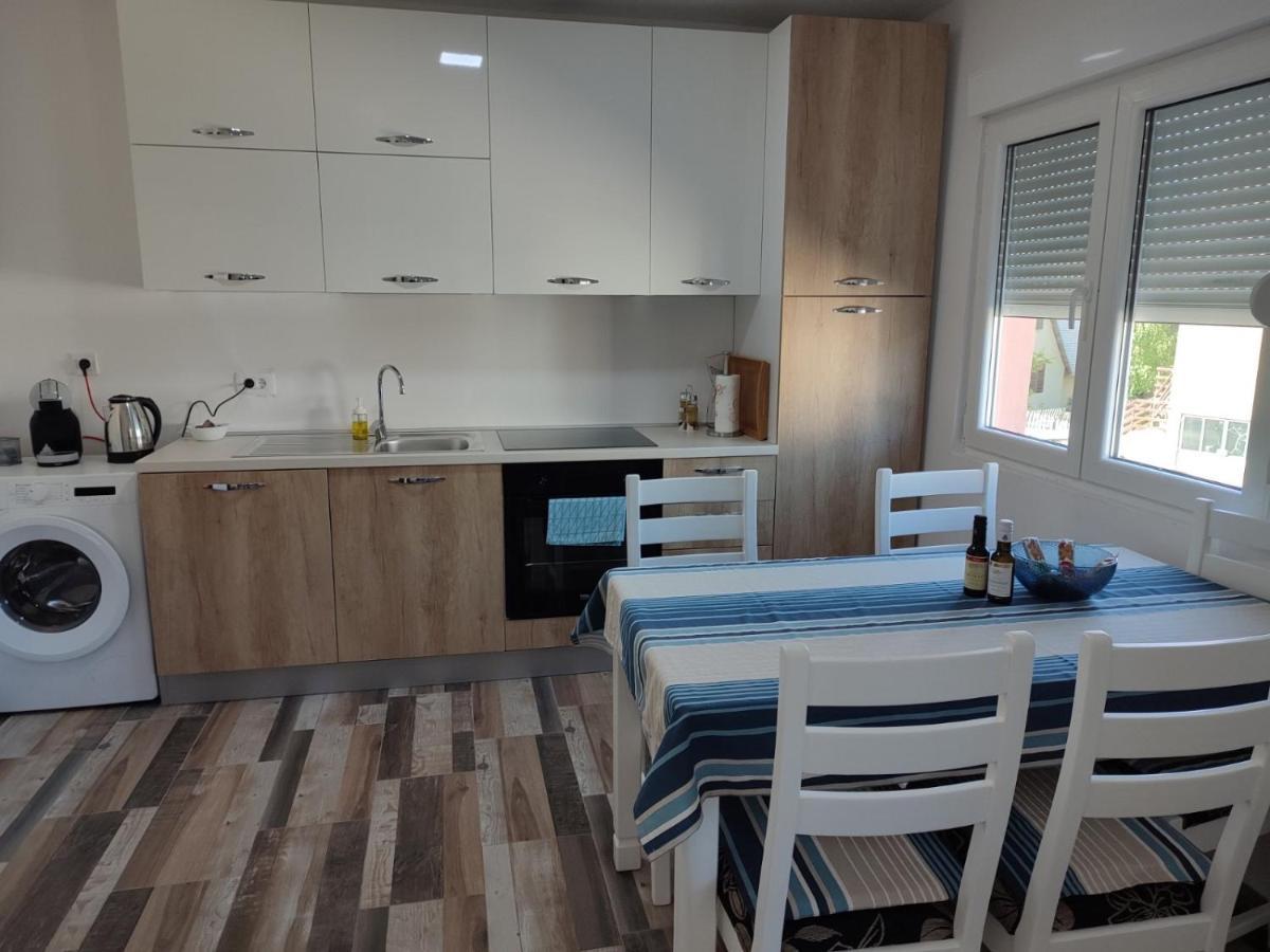 Apartman Dom Zabljak  Exterior photo