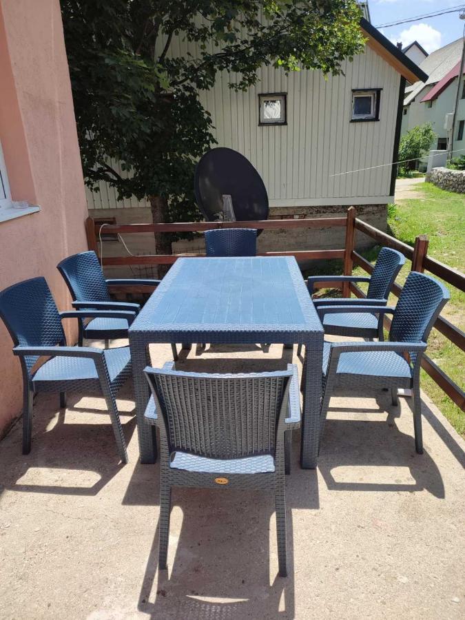 Apartman Dom Zabljak  Exterior photo