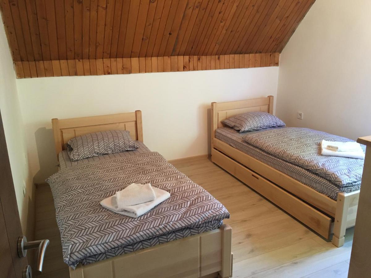 Apartman Dom Zabljak  Exterior photo