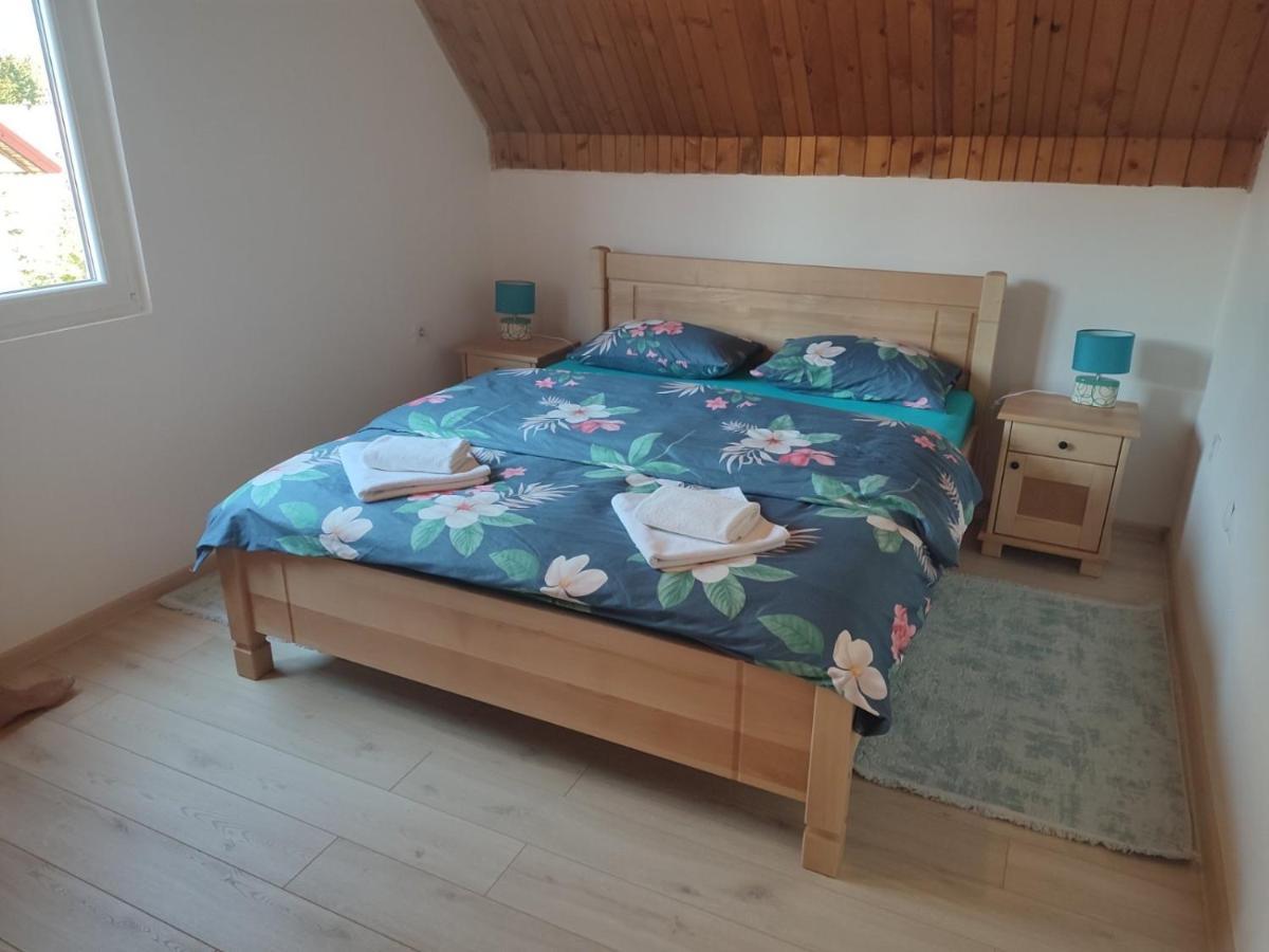 Apartman Dom Zabljak  Exterior photo